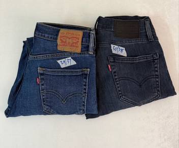 Levi’s 511 sz 29 Combo::..