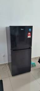 Refrigerator Midea 200L