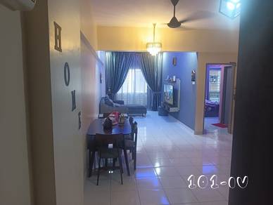 Apartment For Sale in Trifolia Apartment