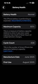 Iphone 16promax