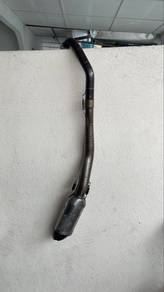 Exhaust AHM saiz 35/38
