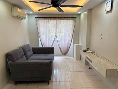 Apartment For Sale in Sri Impian Apartment