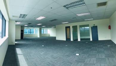 Office space For Rent in Bukit Bintang,KUL