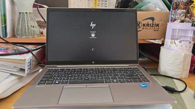 HP Z Firefly Jualan Nego