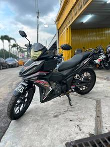 Honda RS150R