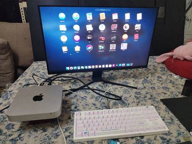 mac mini late 2014 i5 catalina intel iris graphic 