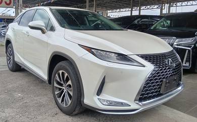 Lexus RX 300 LUXURY in Johor Bahru, JHR