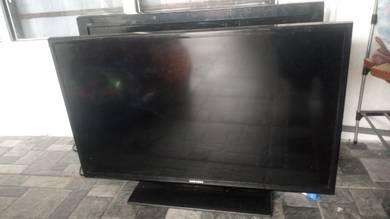 tv samsung 32 