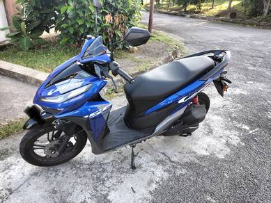Honda Vario 150
