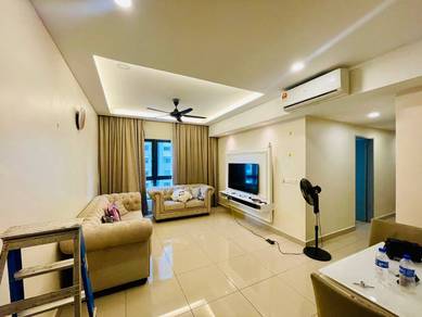 Service Residence For Rent in M Centura