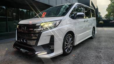 Toyota Noah SI in Glenmarie, SGR