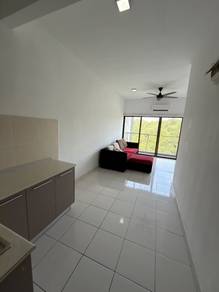 Apartment For Rent in Green Beverly Hills - Residensi Lili
