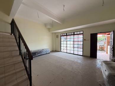 2.5-storey Terraced House For Sale in Cheras,SGR