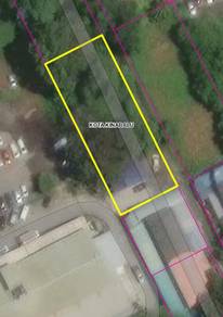 Commercial Land in Kota Kinabalu, SBH
