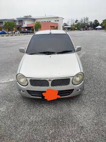 Perodua Kancil 850 EXS in Kuala Nerus, TRG