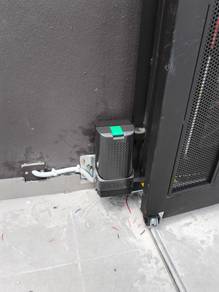 AutoGate System Super Hot Offer Dcmoto 975