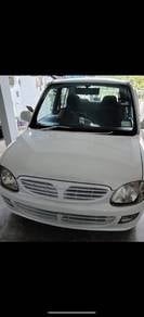 Perodua Kelisa GX in Kota Kinabalu, SBH