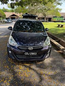 Perodua MyVi EZ STANDARD in Kuantan, PHG