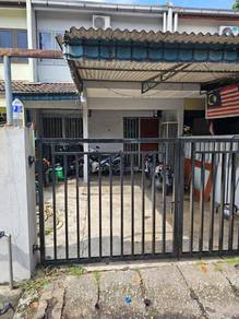 2-storey Terraced House For Sale in Klang,SGR