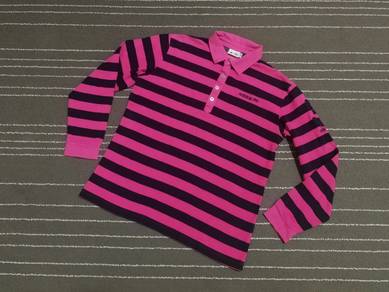 ADIDAS 3 LONG SLEEVE woman M