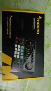 Maonocaster E2 Gen2 Podcasting console