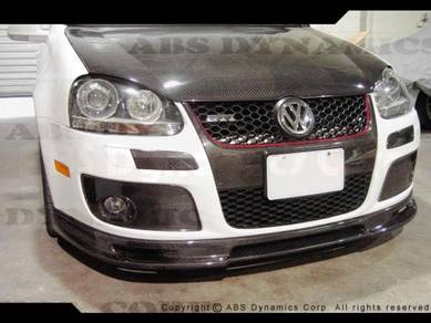 Volkswagon Golf Gti MK5 Abt bodykit