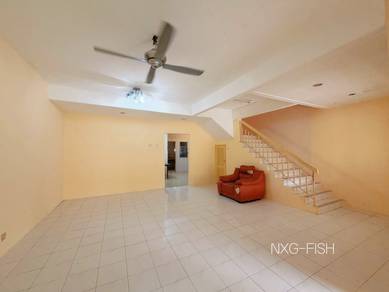 2-storey Terraced House For Sale in Bandar Bukit Tinggi,SGR