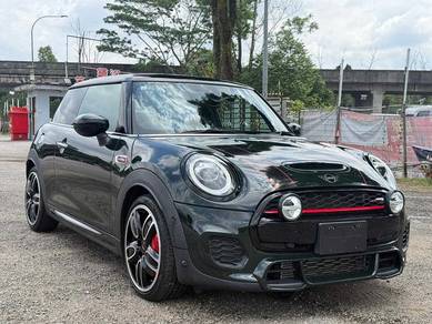 Mini Cooper S S JCW HATCH FACELIFT in Johor Bahru, JHR