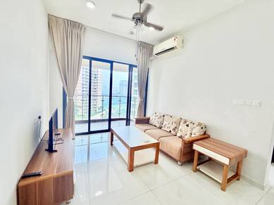 Apartment For Rent in Bay Laurel @ Country Garden Danga Bay