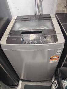 LG Smart Inverter washing machine 8kg