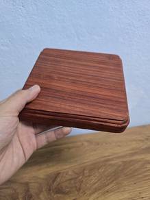 New Solid wood display decoration decor stand