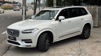 Volvo XC90 T8 INSCRIPTION PLUS in Batu Pahat, JHR