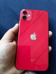 Iphone 11 64gb
