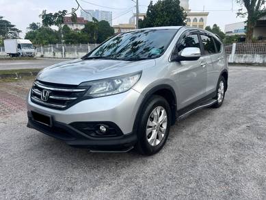 Honda CR-V in Cheras, KUL