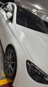 Mercedes Benz E300 300 AMG LINE in Old Klang Road, KUL