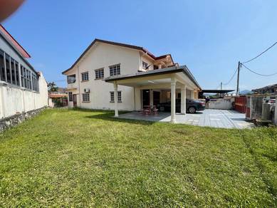 2-storey Terraced House For Sale in Seremban,NSN