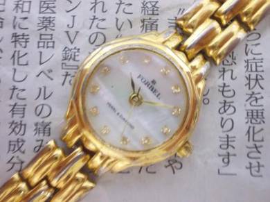 Original lady forbel watch