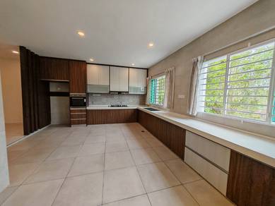 2-storey Terraced House For Rent in Inanam,SBH