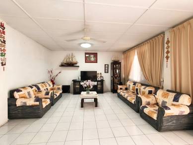 2-storey Terraced House For Sale in Kuching,SWK