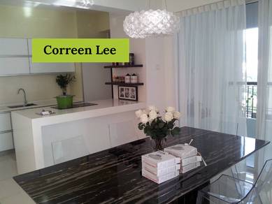 Condominium For Sale in Platino