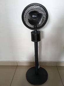 Camel Air Circulation Fan 