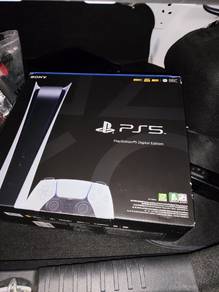 Ps5 Fat Digital