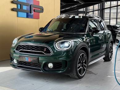 Mini John Cooper Works JOHN COOPER WORKS in Salak Selatan, KUL