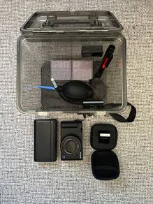 sony zv-1