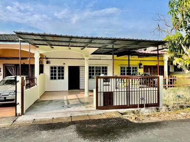 Terraced House For Sale in Klang,SGR