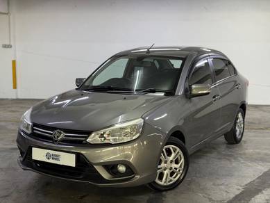 Proton Saga Premium PREMIUM in Balakong, SGR