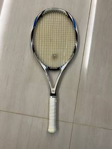 Dunlop tennis racket