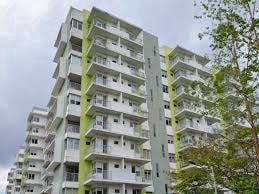 Apartment For Sale in Univillage