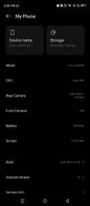 infinix note 30