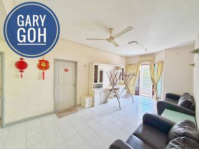 Condominium For Sale in Marina Bay Condominium